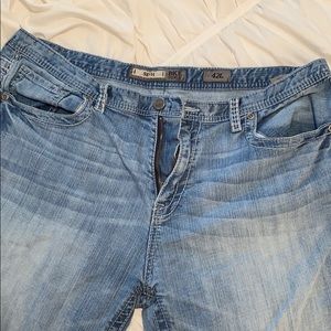 BKE Denim. SETH. 42 Long